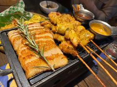 -泰妃殿(宏伊国际广场店)