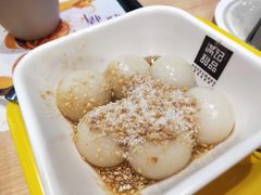 -满记甜品(友谊国贸城店)