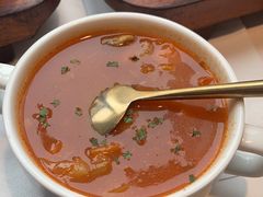 -牛扒先生·厚切雪花牛扒西餐厅(北京路禺山路店)