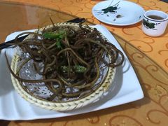 -张家卫·阳江菜·小海鲜(肥婆湾桥店)
