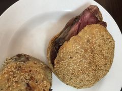 iphone_upload_pic-老磁器口豆汁店(天坛店)