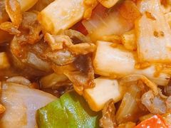 -红旗山庄(圭峰山店)