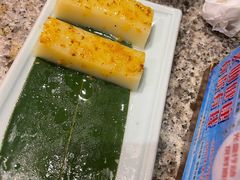 -南京大牌档(香港广场店)