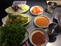 -喜来稀肉(虹泉路店)