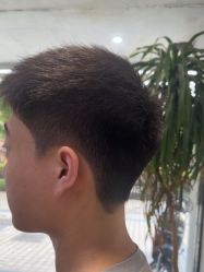 -丝源发型