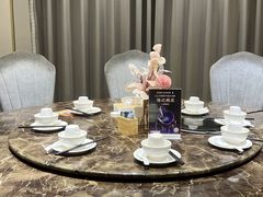 -陆记鹅庄·潮汕菜·狮头鹅(大仟里店)