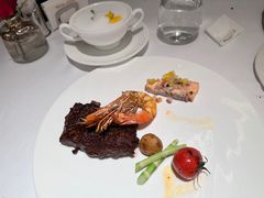 -王品牛排(郑州大卫城店)