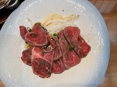 -尺山寸水日料(马桥满天星店)