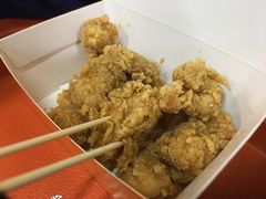 -前进5路汉堡炸鸡(前进五路店)