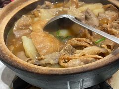 -肥家大排档(天河体育西店)