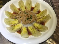 -锋味餐厅(空港复悦里店)