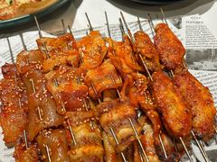 -麻喜大