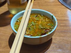 -三好先生的铜锅涮肉(太乙路店)
