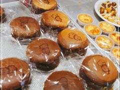 -西村叔叔的店·面包·甜品·蛋糕(牡丹园店)