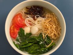 -一坐一忘云南菜(嘉里中心店)