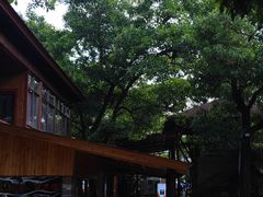 -顺风山庄(水濂山店)