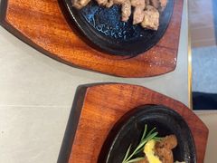 -快乐爱斯米牛排·寿喜烧自助(亿合城店)