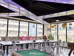 -CIAO·团建聚餐·生日派对轰趴馆(福田店)