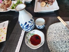 -德川家日本料理(中关村寰太大厦店)