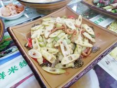 -君华饭店·腊排铜火锅