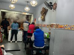 -山城盅盅面