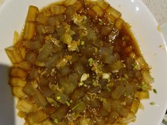 -船歌·鱼水饺青岛菜(金狮广场店)
