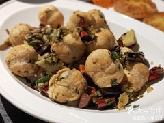 -泉味道贵州厨房(三里河店)