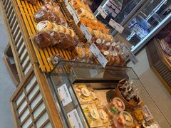 -自然熟Bakery(纬四路店)