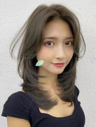 -朗峰专业美发沙龙
