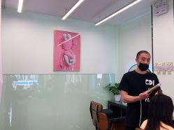 -BUTY HAIR 比帝专业烫染店