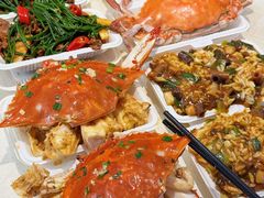 -好兄弟郭巨海鲜(天一阁店)