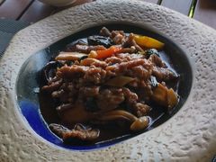 -三亚亚龙湾人间天堂鸟巢度假村