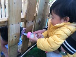 -萌宠亲子动物乐园(槐房万达店)