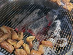 -麻蒲碳烤肉(梅花园店)