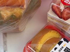 -味多美蛋糕(新和平里店)