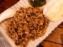 黑三剁-紫滇源云南生态菜(丹凤街店)