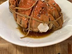 -蟹家大院(外滩店)