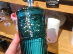 -星巴克(北京长安商场店)