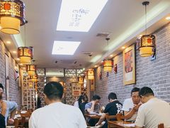 大堂-曹丞相·地锅鸡·地锅鱼(武林店)