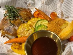 -楼兰新疆主题餐厅(苏州中心店)