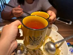 -太二酸菜鱼(海口友谊广场店)