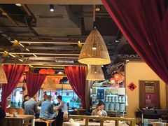 -农耕记·湖南土菜(halo广场店)