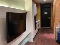 -青岛五四广场海景美仑国际公寓酒店
