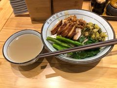 -狮头牌卤味研究所·卤味饭(花城汇南区店)