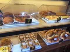 -韩国利尔面包(桂林路店)