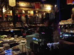 -九宫格重庆火锅(北国商城店)