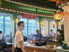 -荷塘秋月·本帮江浙菜(国权路店)