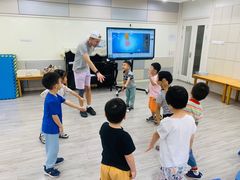 -徐汇区陇龙幼稚园