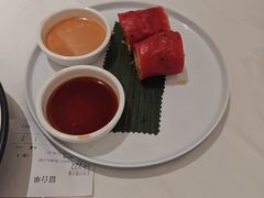 -银灯食府(丽丰国际中心店)