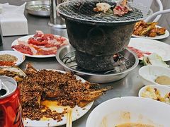 -松明一烤肉馆(鲁园店)